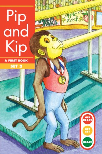 9780613119801: Pip and Kip