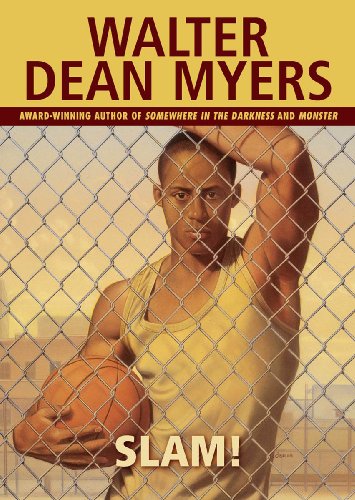 Slam! (Point Signature) (9780613121118) by Myers, Walter Dean
