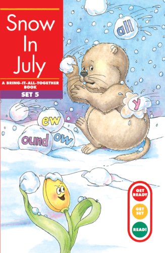 Stock image for Snow in July for sale by ThriftBooks-Atlanta