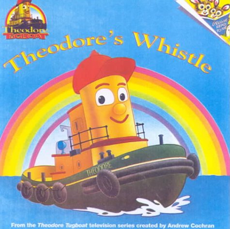 Theodore's Whistle (9780613121811) by Mary Man-Kong
