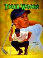 Tiger Woods (9780613121934) by [???]