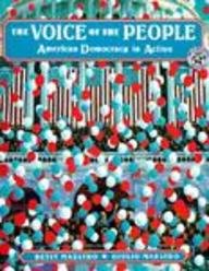 The Voice of the People: American Democracy in Action (9780613122382) by [???]