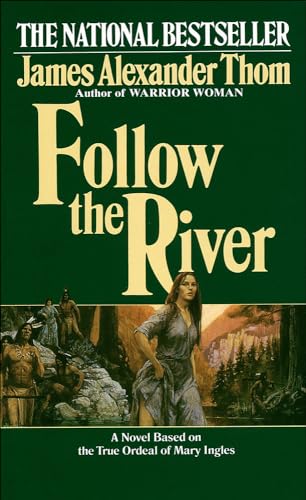 Imagen de archivo de Follow the River a la venta por PBShop.store US