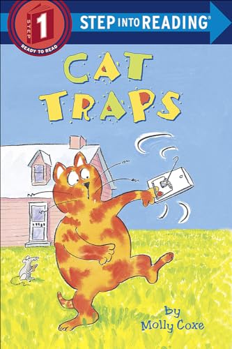 Cat Traps (Early Step into Reading, Preschool & Kindergarten) (9780613125604) by Coxe, Molly