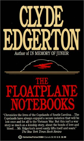 Beispielbild fr The Floatplane Notebooks zum Verkauf von Hawking Books