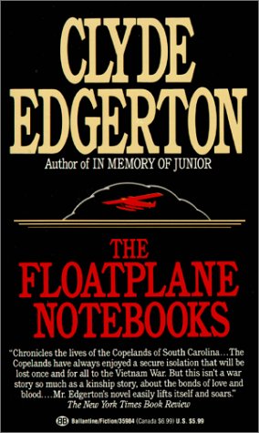 Imagen de archivo de The Floatplane Notebooks a la venta por Hawking Books