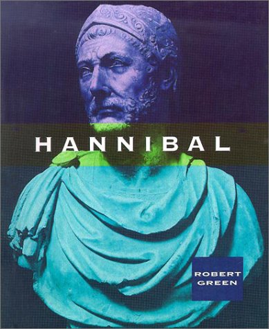 Hannibal (9780613127172) by [???]