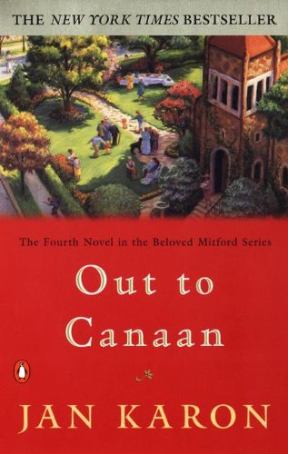 Beispielbild fr Out to Canaan zum Verkauf von ThriftBooks-Dallas