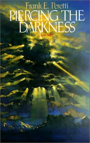 Stock image for Piercing the Darkness for sale by GF Books, Inc.