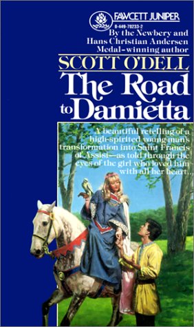 Imagen de archivo de The Road to Damietta a la venta por Better World Books