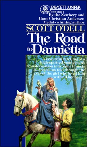 9780613130059: Road to Damietta