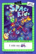 Space Kid (All Aboard Reading) (9780613130639) by [???]