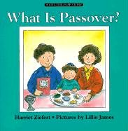 What Is Passover? (9780613131568) by [???]