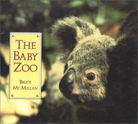 Beispielbild fr Baby Zoo zum Verkauf von Better World Books