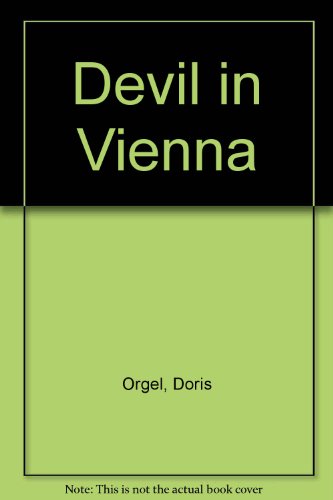 9780613134477: Devil in Vienna