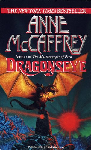 Dragonseye (9780613134712) by McCaffrey, Anne