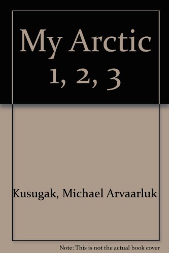 My Arctic (9780613139625) by [???]