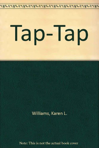 Tap-Tap (9780613143141) by [???]