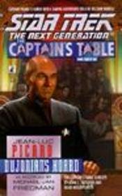 Dujonian's Hoard : The Captain's Table, Book 2 (Star Trek: The Next Generation) (9780613146883) by [???]