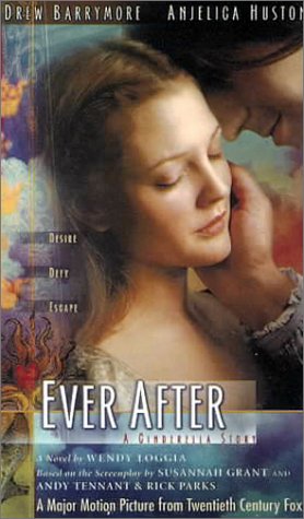 9780613147057: Ever After: A Cinderella Story