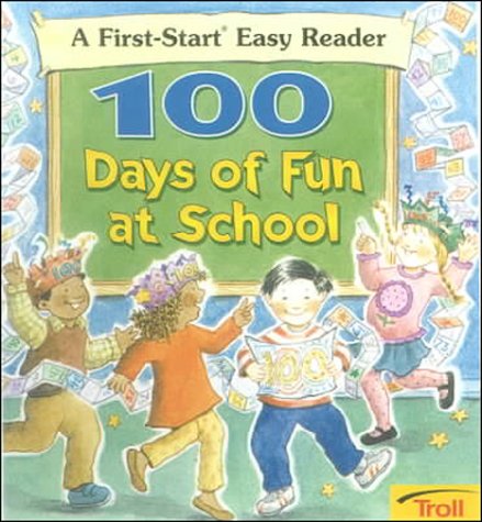 100 Days of Fun at School (9780613156981) by Craig, Janet Palazzo