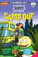 Camp Out (Turtleback School & Library Binding Edition) (9780613157438) by Gold, Rebecca