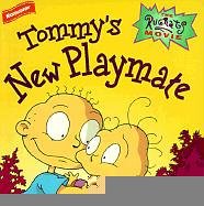 Tommy's New Playmate (9780613160155) by [???]