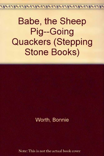 Going Quackers (9780613161176) by Worth, Bonnie
