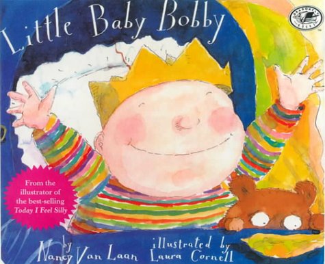 Little Baby Bobby (9780613161459) by Van Laan, Nancy