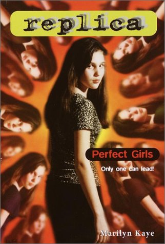 Perfect Girls (Replica No. 4) (9780613161770) by [???]