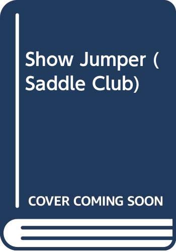 Show Jumper (9780613161961) by [???]