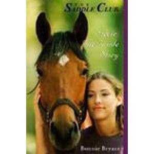 9780613162128: Stevie: The Inside Story (Saddle Club: The Inside Story)