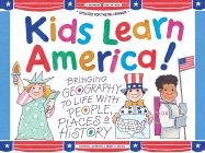 9780613163705: Kids Learn America! (Turtleback School & Library Binding Edition)