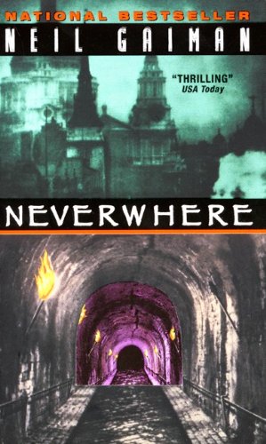 Neverwhere (Turtleback School & Library Binding Edition) (9780613163934) by Gaiman, Neil