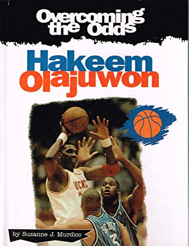 Stock image for Hakeem Olajuwon for sale by ThriftBooks-Dallas