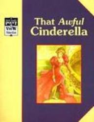 Stock image for Cinderella/That Awful Cinderella