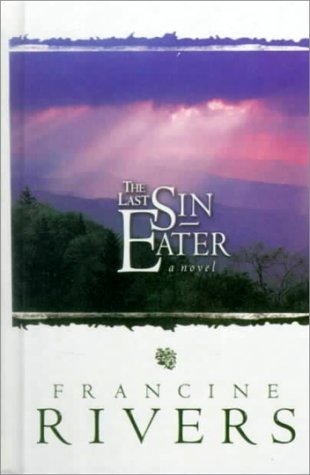 Stock image for The Last Sin Eater for sale by Hippo Books