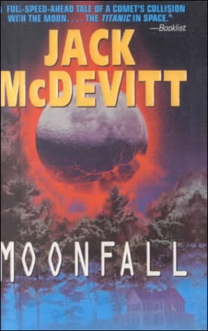 Moonfall - Jack McDevitt