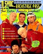 N Sync: Backstage Pass (9780613169837) by [???]