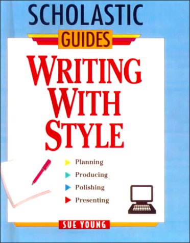 9780613170451: Writing With Style (Scholastic guides)