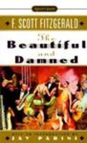 Stock image for The Beautiful and Damned for sale by Better World Books