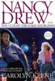 Clue of the Gold Doubloons #149 (Nancy Drew) (9780613171441) by Carolyn Keene