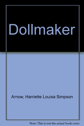 9780613171847: The Dollmaker