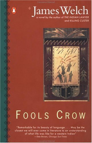 Fools Crow (9780613172325) by [???]