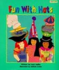 Stock image for Fun with Hats for sale by ThriftBooks-Atlanta