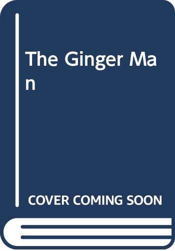 The Ginger Man (9780613172516) by Unknown Author