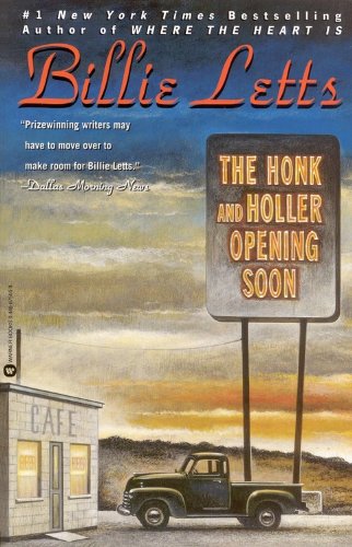 9780613172837: The Honk and Holler Opening Soon