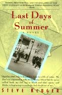 9780613173360: Last Days of Summer: A Novel