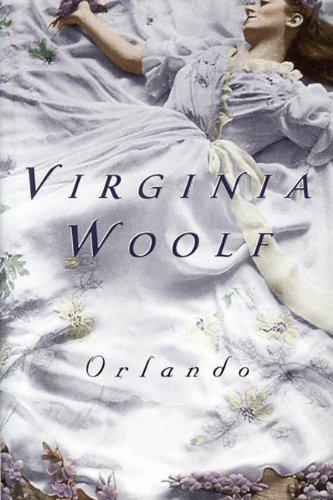 Orlando (Turtleback School & Library Binding Edition) (9780613174220) by Woolf, Virginia