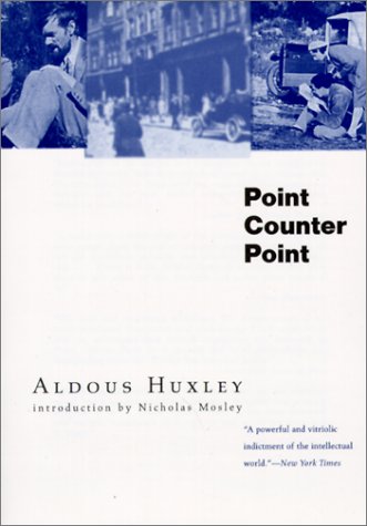 Point Counter Point (9780613174459) by [???]